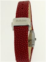 Reloj Rado Mujer Sintra in Cerámica R13578905 - R13578905